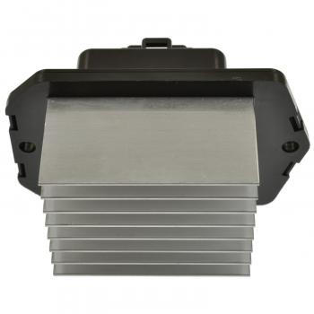 Standard Motor Products RU934 - HVAC Blower Motor Resistor Standard Motor Products RU934 HVAC Blower Motor Resistor product image 1 of 3