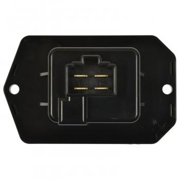 Standard Motor Products RU934 HVAC Blower Motor Resistor product image 3 of 3