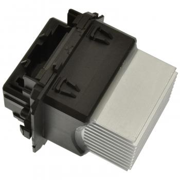 Standard Motor Products RU935 HVAC Blower Motor Resistor product image 2 of 3