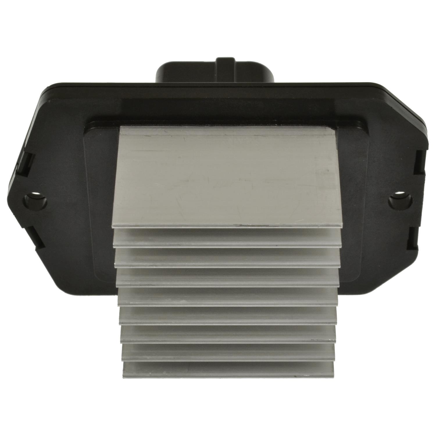 Standard Motor Products RU937 HVAC Blower Motor Resistor product image 1 of 3