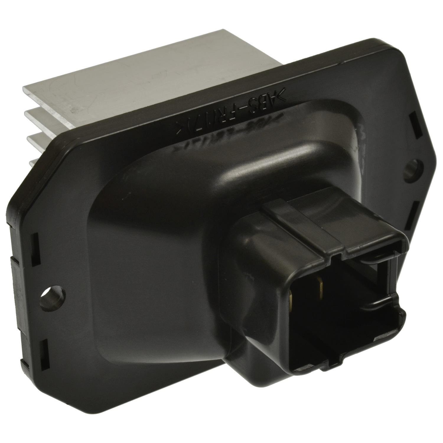 Standard Motor Products RU937 HVAC Blower Motor Resistor product image 2 of 3