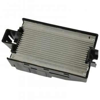 Standard Motor Products RU939 HVAC Blower Motor Resistor product image 1 of 3