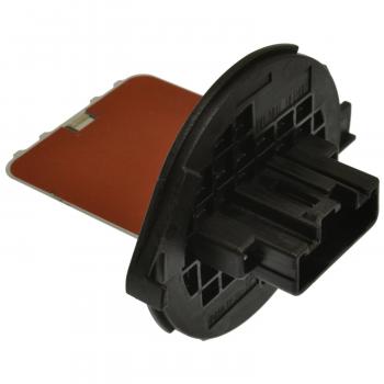 Standard Motor Products RU940 HVAC Blower Motor Resistor product image 2 of 3