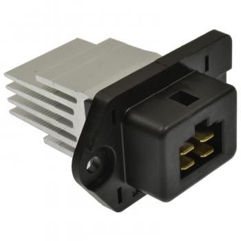 Standard Motor Products RU945 HVAC Blower Motor Resistor product image 2 of 3