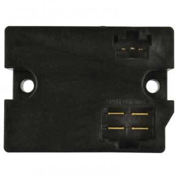 Standard Motor Products RU946 HVAC Blower Motor Resistor product image 1 of 3