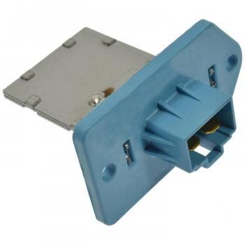 Standard Motor Products RU947 HVAC Blower Motor Resistor product image 2 of 3