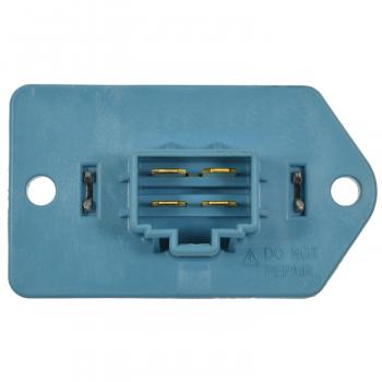Standard Motor Products RU947 HVAC Blower Motor Resistor product image 3 of 3