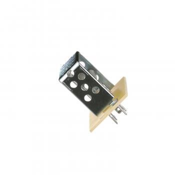 Standard Motor Products RU95 - HVAC Blower Motor Resistor Standard Motor Products RU95 HVAC Blower Motor Resistor product image 2 of 7