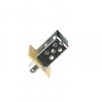 Standard Motor Products RU95 - HVAC Blower Motor Resistor Standard Motor Products RU95 HVAC Blower Motor Resistor product image 3 of 7