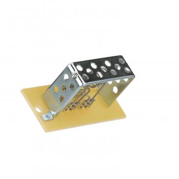 Standard Motor Products RU95 - HVAC Blower Motor Resistor Standard Motor Products RU95 HVAC Blower Motor Resistor product image 4 of 7