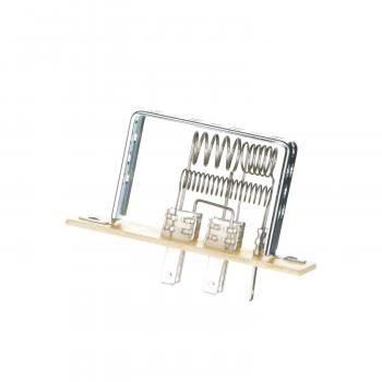 Standard Motor Products RU95 - HVAC Blower Motor Resistor Standard Motor Products RU95 HVAC Blower Motor Resistor product image 6 of 7