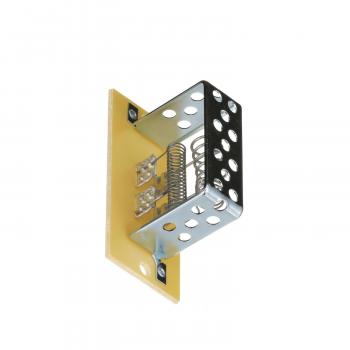 Standard Motor Products RU95 - HVAC Blower Motor Resistor Standard Motor Products RU95 HVAC Blower Motor Resistor product image 7 of 7