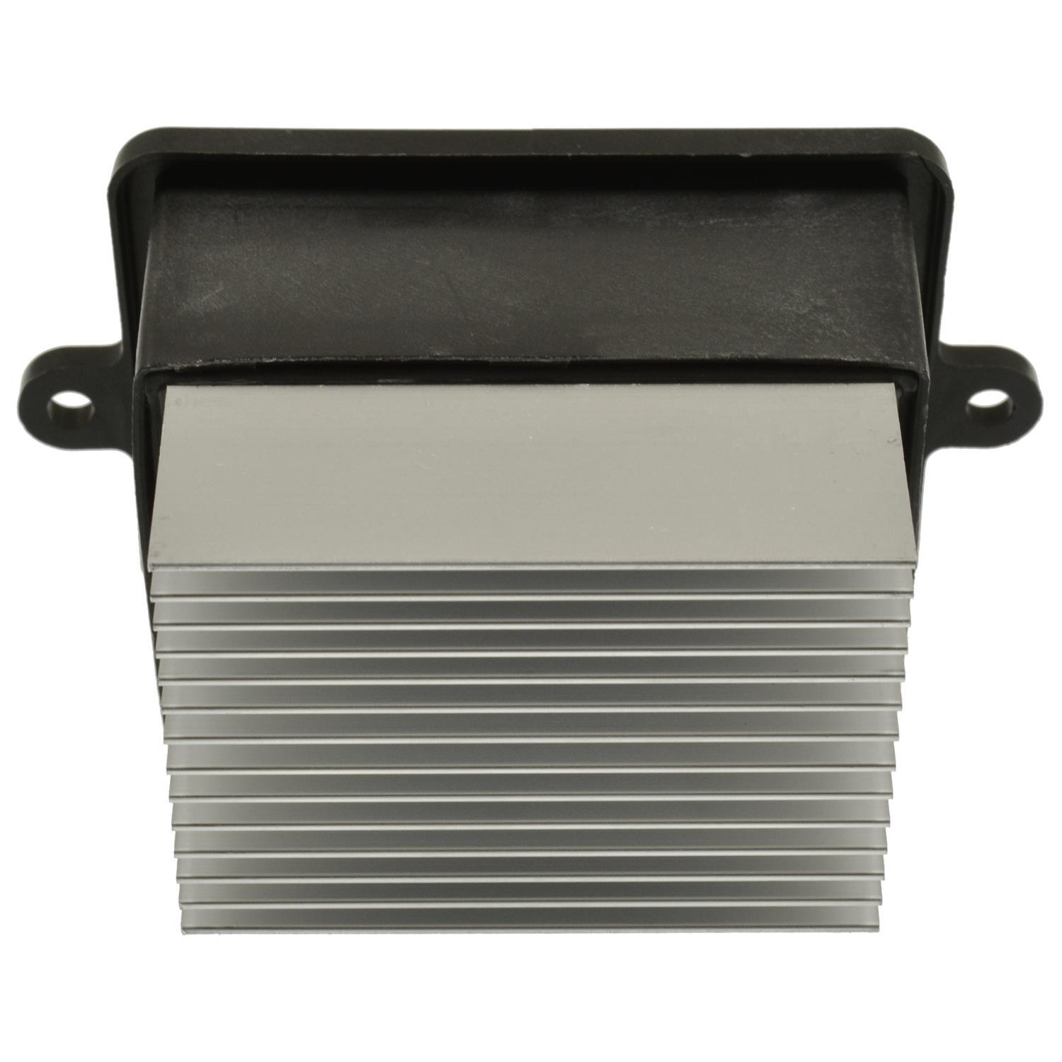 Standard Motor Products RU952 HVAC Blower Motor Resistor product image 1 of 3