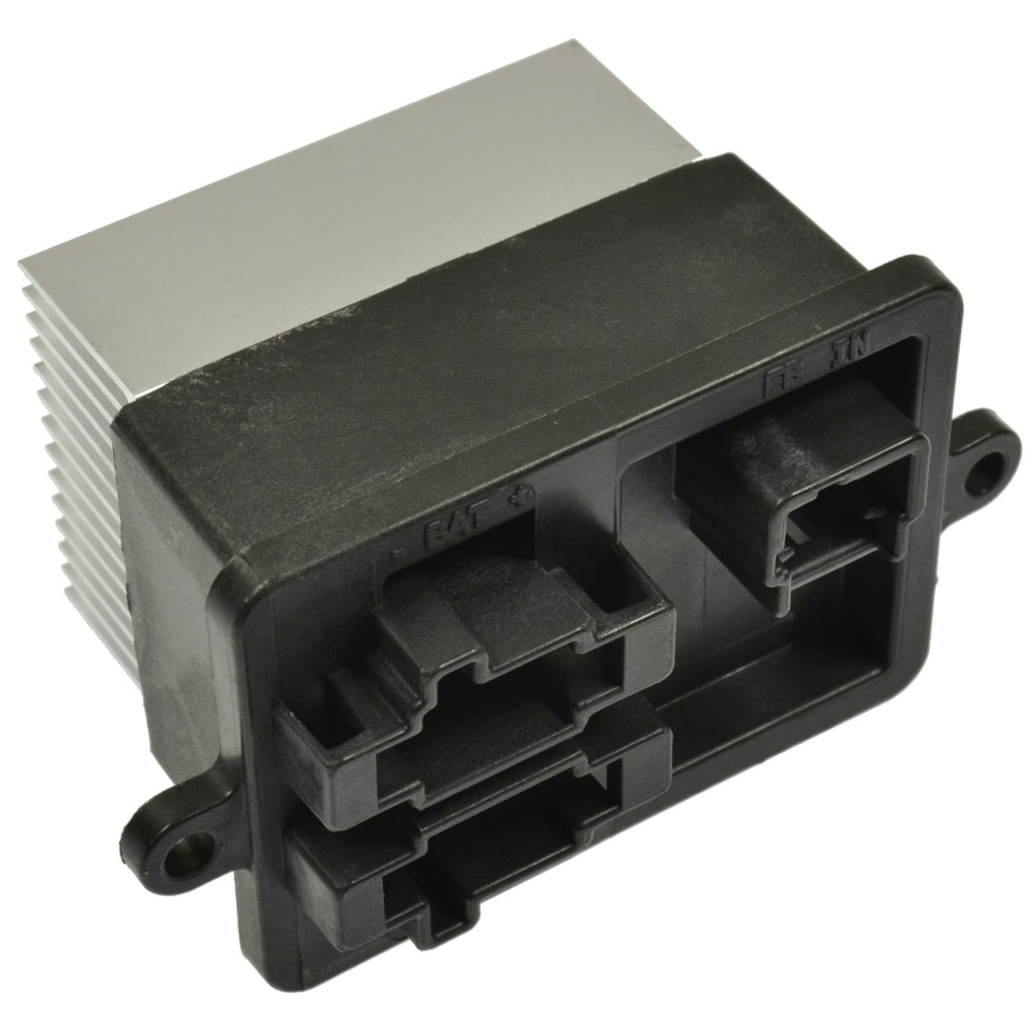 Standard Motor Products RU952 HVAC Blower Motor Resistor product image 2 of 3