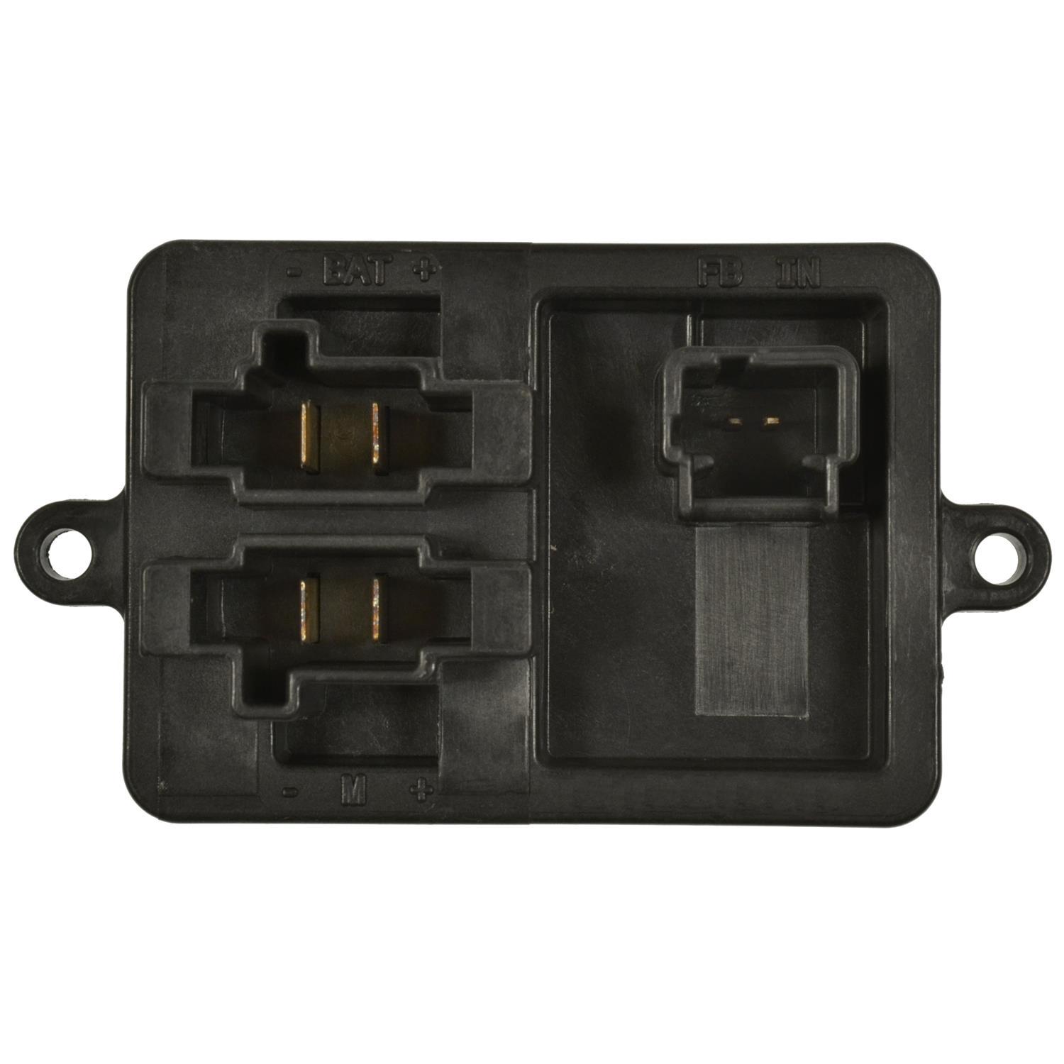 Standard Motor Products RU952 HVAC Blower Motor Resistor product image 3 of 3