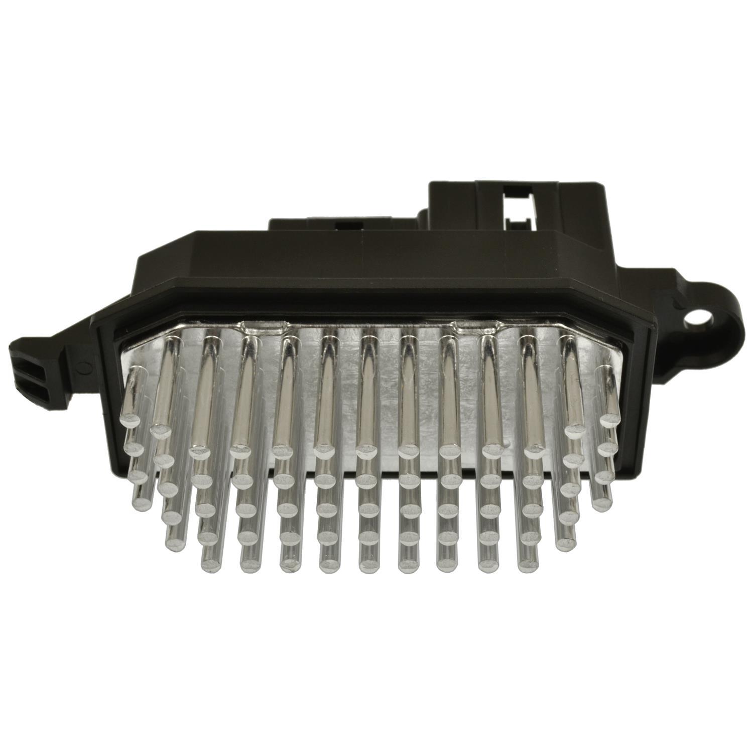 Standard Motor Products RU957 HVAC Blower Motor Resistor product image 1 of 3