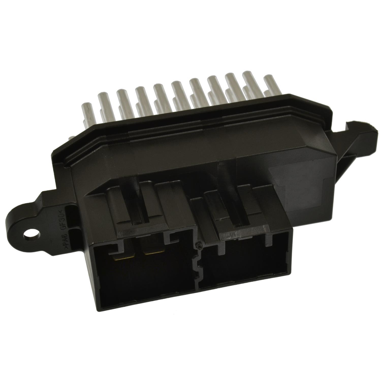 Standard Motor Products RU957 HVAC Blower Motor Resistor product image 2 of 3