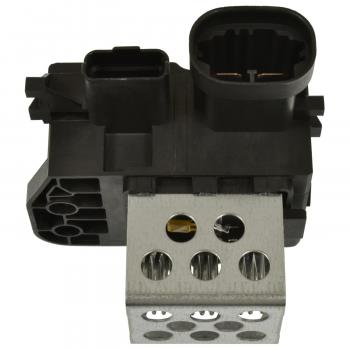 Standard Motor Products RU959 HVAC Blower Motor Resistor product image 1 of 3