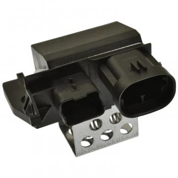 Standard Motor Products RU959 HVAC Blower Motor Resistor product image 2 of 3
