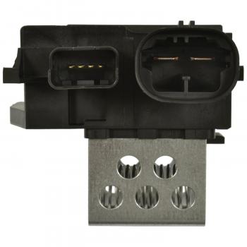 Standard Motor Products RU959 HVAC Blower Motor Resistor product image 3 of 3