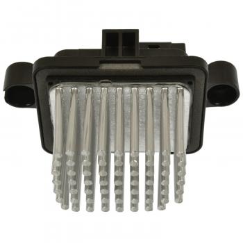Standard Motor Products RU961 - HVAC Blower Motor Resistor Standard Motor Products RU961 HVAC Blower Motor Resistor product image 1 of 3