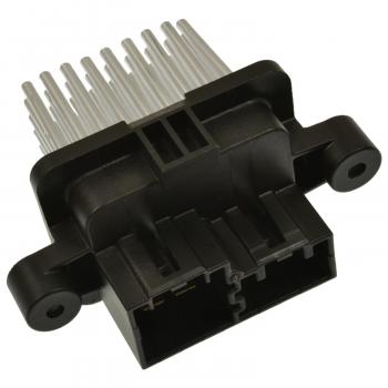 Standard Motor Products RU961 - HVAC Blower Motor Resistor Standard Motor Products RU961 HVAC Blower Motor Resistor product image 2 of 3
