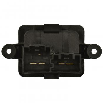 Standard Motor Products RU961 - HVAC Blower Motor Resistor Standard Motor Products RU961 HVAC Blower Motor Resistor product image 3 of 3