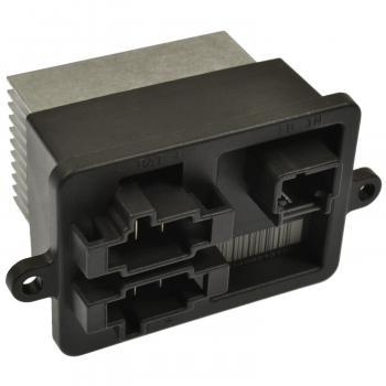 Standard Motor Products RU962 HVAC Blower Motor Resistor product image 2 of 3