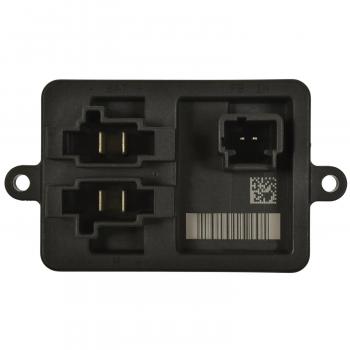 Standard Motor Products RU962 HVAC Blower Motor Resistor product image 3 of 3