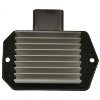 Standard Motor Products RU965 - HVAC Blower Motor Resistor Standard Motor Products RU965 HVAC Blower Motor Resistor product image 1 of 3