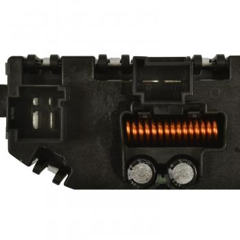 Standard Motor Products RU971 HVAC Blower Motor Resistor product image 3 of 3