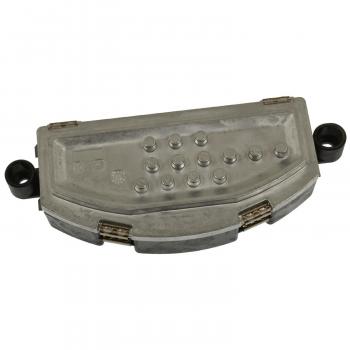 Standard Motor Products RU973 - HVAC Blower Motor Resistor Standard Motor Products RU973 HVAC Blower Motor Resistor product image 1 of 3