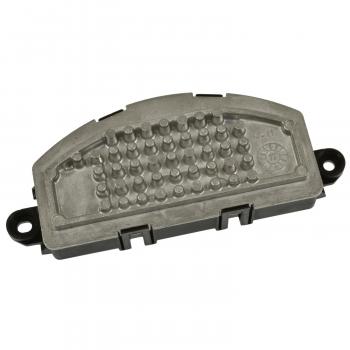 Standard Motor Products RU974 - HVAC Blower Motor Resistor Standard Motor Products RU974 HVAC Blower Motor Resistor product image 1 of 3