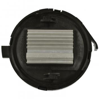 Standard Motor Products RU976 HVAC Blower Motor Resistor product image 1 of 3