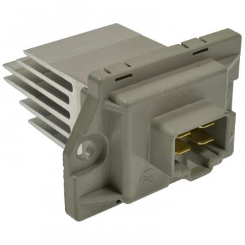 Standard Motor Products RU980 HVAC Blower Motor Resistor product image 2 of 3