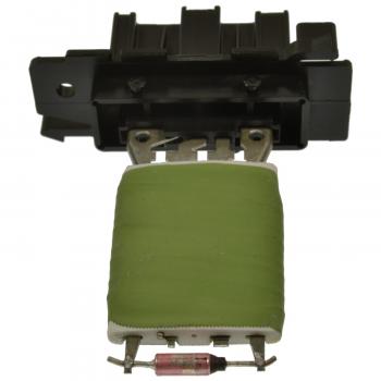 Standard Motor Products RU982 HVAC Blower Motor Resistor product image 1 of 9