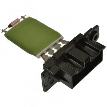 Standard Motor Products RU982 HVAC Blower Motor Resistor product image 2 of 9