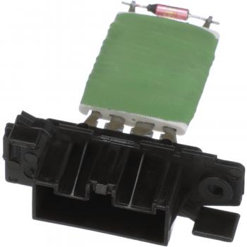 Standard Motor Products RU982 HVAC Blower Motor Resistor product image 8 of 9