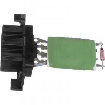 Standard Motor Products RU982 HVAC Blower Motor Resistor product image 9 of 9