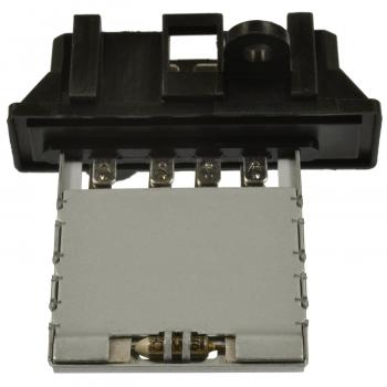 Standard Motor Products RU983 HVAC Blower Motor Resistor product image 1 of 3