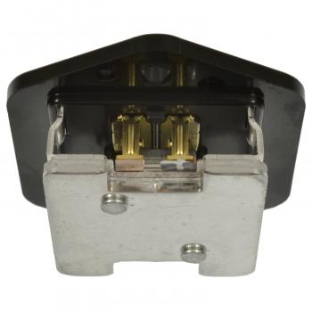Standard Motor Products RU987 - HVAC Blower Motor Resistor Standard Motor Products RU987 HVAC Blower Motor Resistor product image 1 of 3
