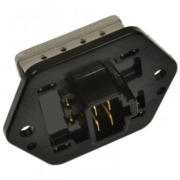 Standard Motor Products RU987 HVAC Blower Motor Resistor product image 2 of 3