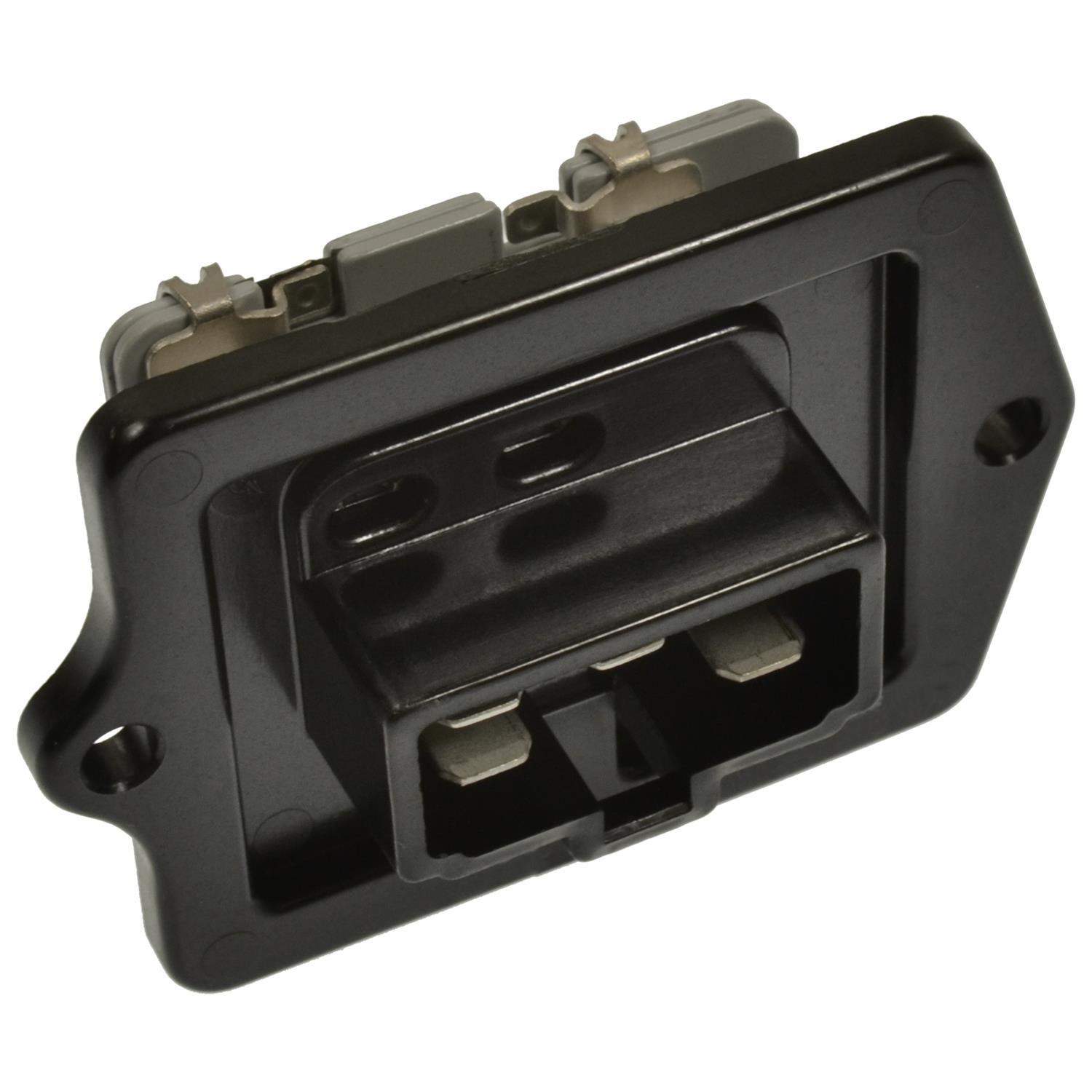 Standard Motor Products RU988 - HVAC Blower Motor Resistor Standard Motor Products RU988 HVAC Blower Motor Resistor product image 2 of 3