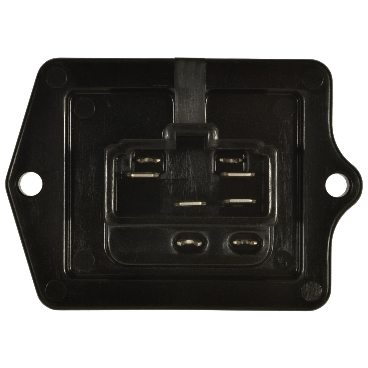Standard Motor Products RU988 - HVAC Blower Motor Resistor Standard Motor Products RU988 HVAC Blower Motor Resistor product image 3 of 3