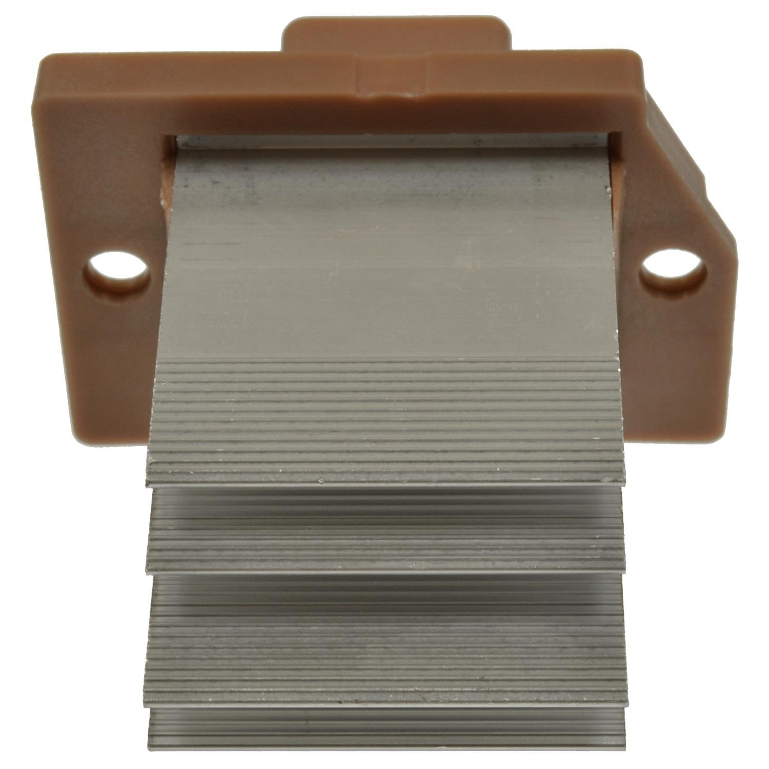 Standard Motor Products RU993 HVAC Blower Motor Resistor product image 1 of 3