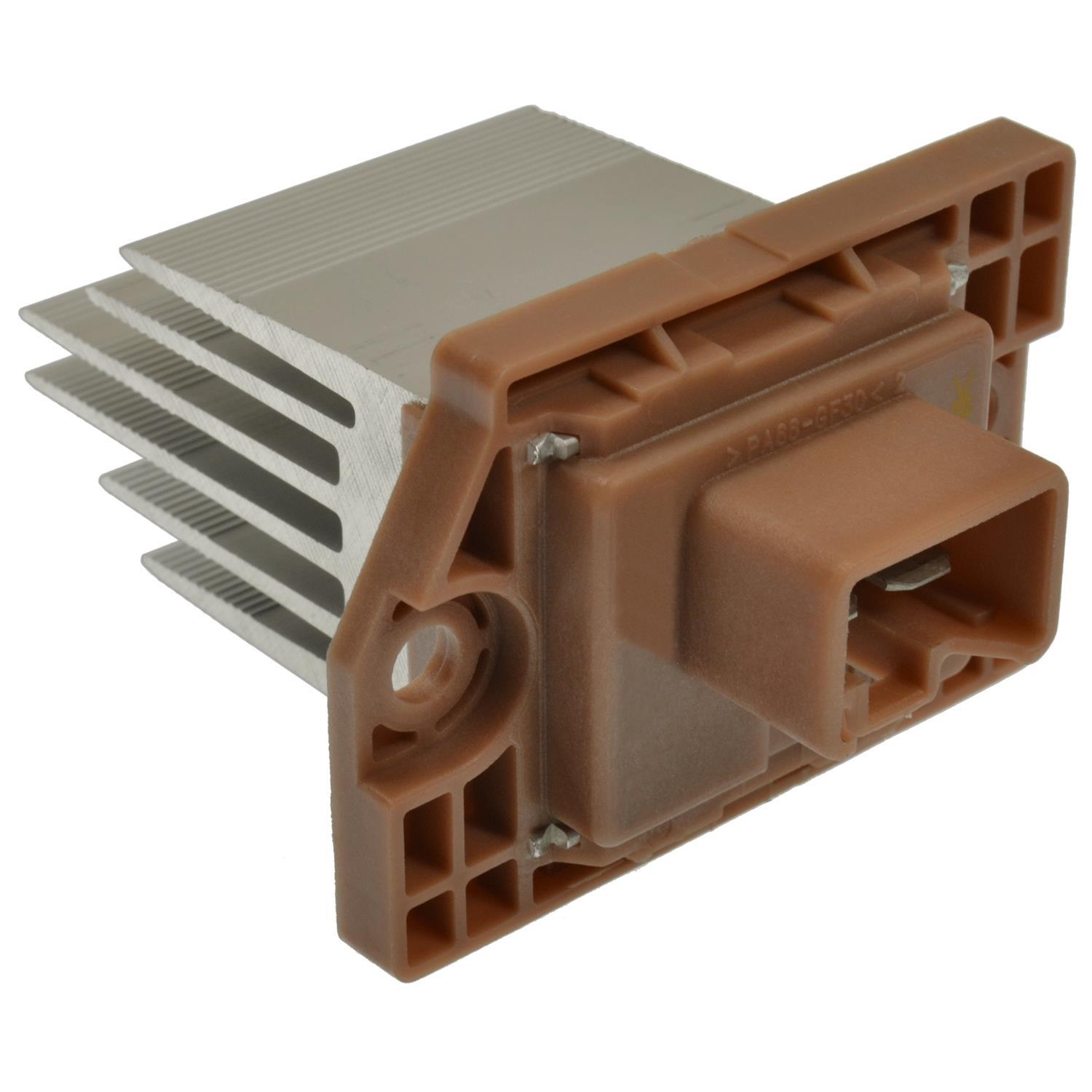 Standard Motor Products RU993 HVAC Blower Motor Resistor product image 2 of 3