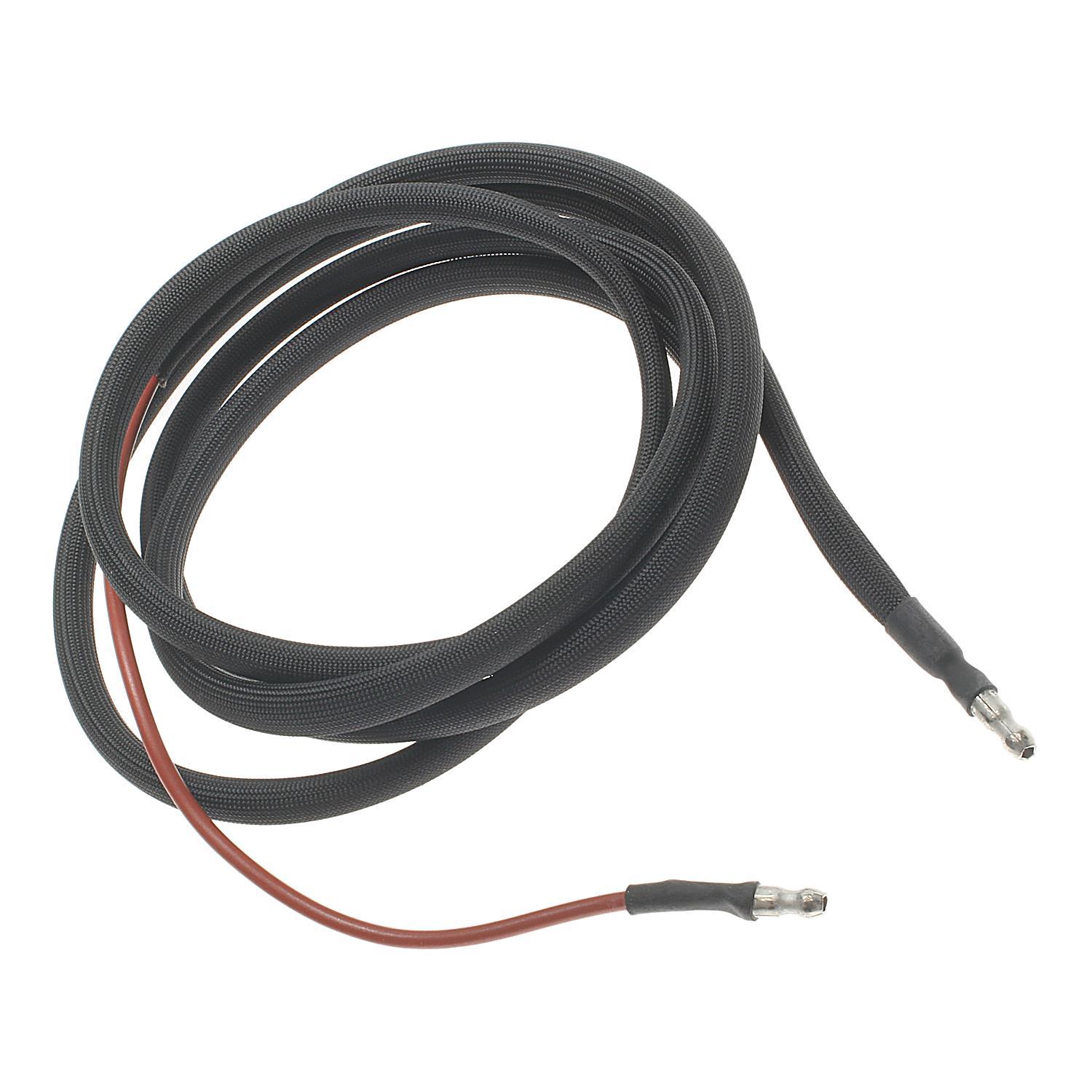 Standard Motor Products RW34 - Ballast Resistor Standard Motor Products RW34 Ballast Resistor product image 1 of 2
