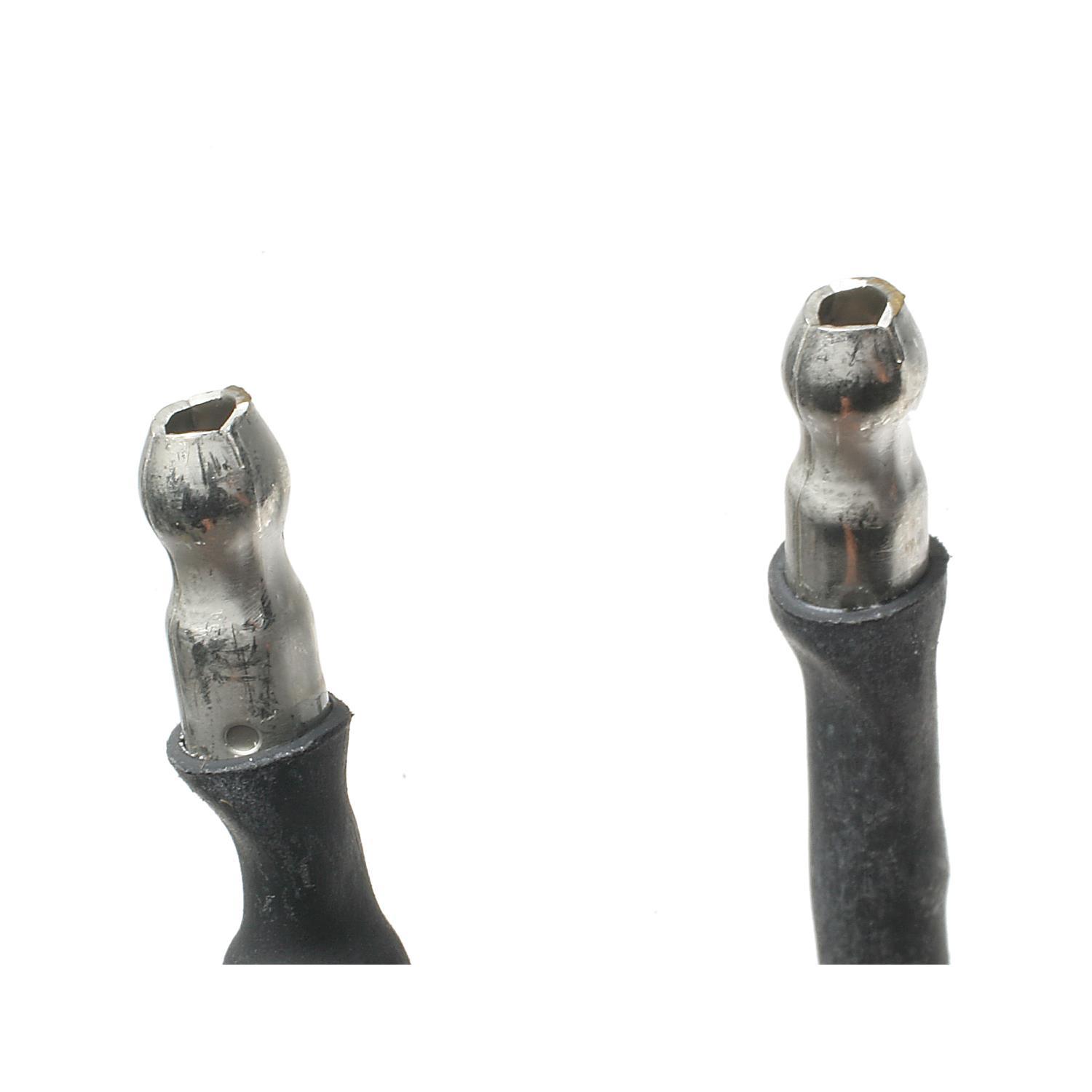 Standard Motor Products RW34 - Ballast Resistor Standard Motor Products RW34 Ballast Resistor product image 2 of 2