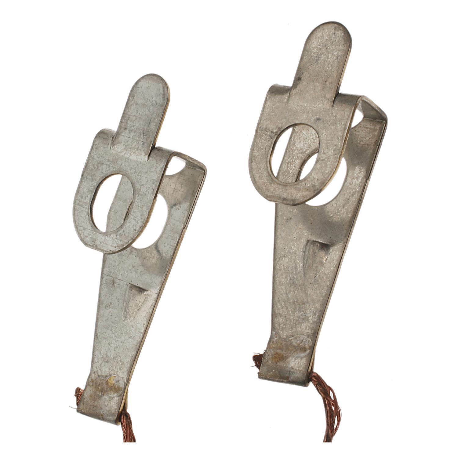 Standard Motor Products RX119 Alternator Brush Set product image 3 of 3