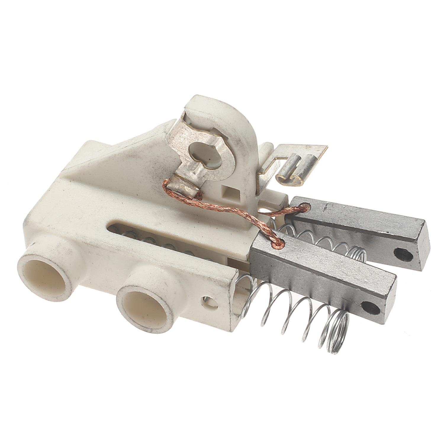 Standard Motor Products RX131 - Alternator Brush Set Standard Motor Products RX131 Alternator Brush Holder product image 1 of 3